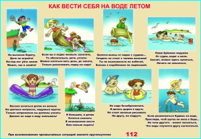 Внимание! Дети на воде!!! Внимание! Дети на воде!!!.