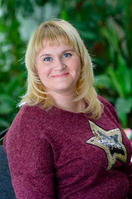 Педагогический работник Ульянова Ирина Юрьевна Педагогический работник Ульянова Ирина Юрьевна