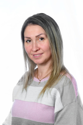 Педагогический работник Кабанова Алена Сергеевна Педагогический работник Кабанова Алена Сергеевна
