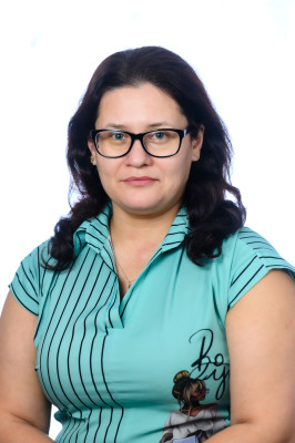 Педагогический работник Захаренко Софья Владимировна Педагогический работник Захаренко Софья Владимировна