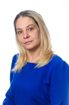 Педагогический работник Николаева Марина Анатольевна Педагогический работник Николаева Марина Анатольевна